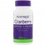 Natrol Cranberry Extract 800 mg 30 Capsules