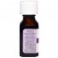 Aura Cacia, Body Care, Essential Oil Blend, Indulge, .5 fl oz (15 ml)