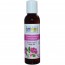 Aura Cacia Aromatherapy Body Oil Comforting Geranium 4 fl oz (118 ml)