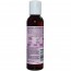 Aura Cacia Aromatherapy Body Oil Comforting Geranium 4 fl oz (118 ml)