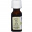 Aura Cacia, 100% Pure Essential Oil, Clove Bud, .5 fl oz (15 ml)