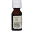Aura Cacia, 100% Pure Essential Oil, Myrrh, .5 fl oz (15 ml)