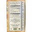 Flora Inc Herbal Tea Blend Certified Organic Deep Cleanse Caffeine Free 16 Tea Bags 1.35 oz (38.4 g)