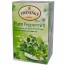 Twinings of London Pure Peppermint 20 Tea Bags 1.06 oz