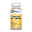 Solaray Complejo Vitamina B 100 mg 50 Cápsulas Vegetales