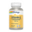 Solaray Vitamina C con Bioflavonoides Concentrado 1000 mg 100 Vegcaps