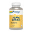 Solaray Calcium & Magnesium Citrate 2:1 Ratio with Vitamin D-3 180 Capsules