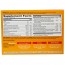 Alacer Emergen-C Super Orange 1,000mg Vitamin C 30 Packets