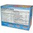Alacer Emergen-C Joint Health Tangerine 30 Pack 9.8 oz
