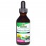 Nature's Answer Passionflower Herb Organic Alcohol 2 fl oz