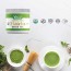 Green Foods Vibrant Matcha Green Tea Use Image