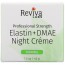 Reviva Labs Elastin & DMAE Night Cream 1.5 oz 
