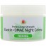 Reviva Labs Elastin & DMAE Night Cream 1.5 oz 