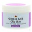Reviva Labs Glycolic Oily Skin Gel Light Cream Moisturizer 1.5 oz