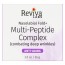 Reviva Labs Nasolabial Fold Multi-Peptide Cream 2 oz