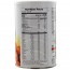 Nature's Plus Spiru-Tein High Protein Energy Meal Tangerine Dream 1.16 lbs. (525g)