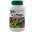 Nature's Plus Herbal Actives Turmeric 400 mg 60 Veggie Capsules