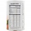 Nature's Plus Spiru-Tein High Protein Energy Meal Peaches & Cream 1.1 lbs (510 g)