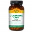 Country Life Carnitine 500 Mg With B-6 60 Vegicaps