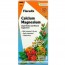 Gaia Herbs Floradix Calcium and Magnesium Liquid 17 oz