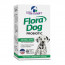 Flora Dog Probiotic 20 Billion 10 Strain 30 Beef Chewable Tablets - Vital Planet