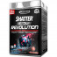 MuscleTech Shatter SX-7 Revolution Ultimate Pre-Workout Icy Rocket Freeze 20 Full Servings