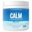 Natural Vitality Calm Plus Calcium Plain 8 oz