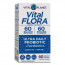 Vital Flora Ultra Daily Probiotic 60 Billion 60 Strain - Digestive Balance & Immune Health*
