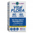 Vital Flora 60 Billion 60 Strains of Probiotics Ultra Daily +7 Prebiotics - Digestive Balance & Immune Health*
