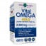 Omega Gold Ultra Potent Fish Oil - 2,350mg Omega-3 - 60 Enteric Coated