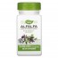Nature's Way Alfalfa 1215 mg 100 Vegan Capsules 