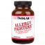 Twinlab Allergy Fighter 60 Capsules with Quercetin
