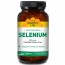 Country Life Selenium 200 Mcg 90 Tablets