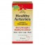 Terry Naturally Healthy Arteries 30 Capsules | Healthy Arteries 30 Capsules
