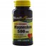 Mason Vitamins Magnesium 500mg Extra Strength Tablets, 100 Count 