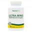 Ultra Mins Mineral Complex 180 Tablets by Natures Plus