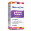 NatraBio Adrenal Support 60 Tablets