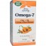 Terry Naturally Omega-7 60 Softgels