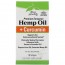 Terry Naturally Hemp Oil + Curcumin 30 Softgels