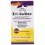 Terry Naturally Tri-Iodine 500mcg 60 Chocolate Chewable Tablets