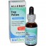bioAllers Allergy Treatment All Region Relief Tree Pollen 1 fl oz