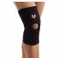 Neoprene Knee Sleeve Open Patella | Neoprene Knee Support