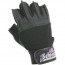 Women's Platinum "Gel" Lifting Gloves Black