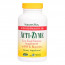 Acti Zyme 180 Vegetable Capsules by Natures Plus