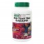 Natures Plus Herbal Actives Red Yeast Rice Gugulipid Complex | Herbal Actives Red Yeast Rice Gugulipid Complex