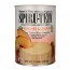 Spiru Tein High Protein Peaches and Cream 2 lbs | Spiru Tein High Protein Peaches and Cream