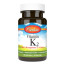 Carlson Vitamin K2 MK-7 45mcg 90 Softgels