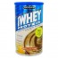 Biochem 100% Whey Protein Chocolate Fudge 15.4 oz
