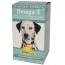 Renew Life Omega 3 Veterinary Strength for Dogs 60 gelcaps