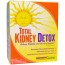 Renew Life Total Kidney Cleanse 30 Day Program